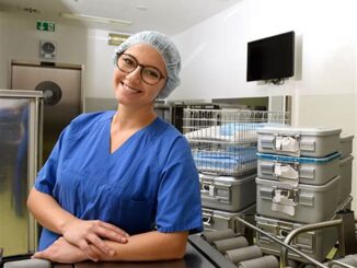 FAQs About Sterile Processing Technician Careers