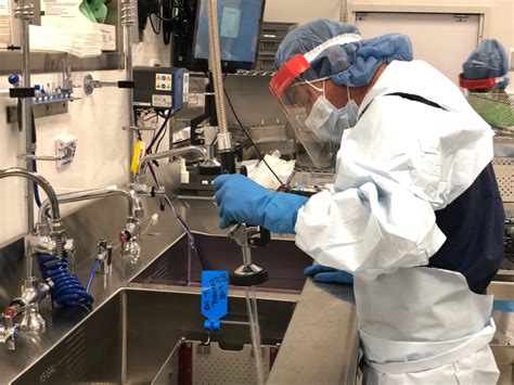 Feedback From Employers On Sterile Processing Technicians Feedback From Employers On Sterile Processing Technicians