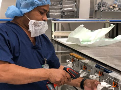 Networking Opportunities For Sterile Processing Technicians Networking Opportunities For Sterile Processing Technicians