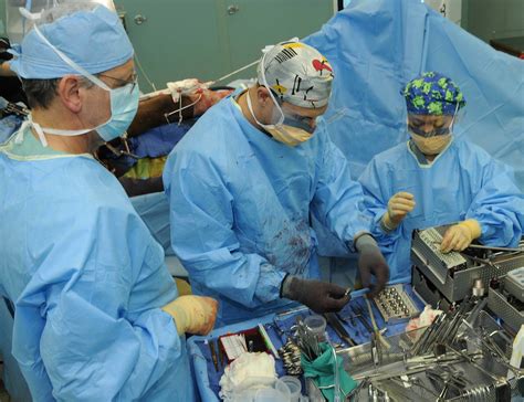 The Role Of Sterile Processing Technicians In Patient Care The Role Of Sterile Processing Technicians In Patient Care